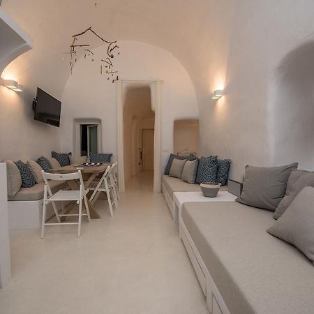 Cave Villa Valente Oia  Extérieur photo