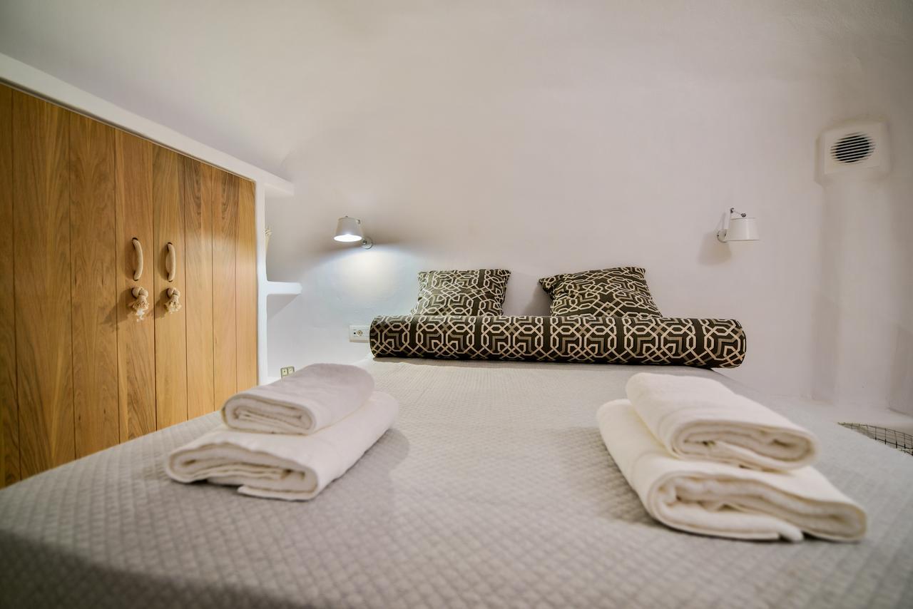 Cave Villa Valente Oia  Extérieur photo